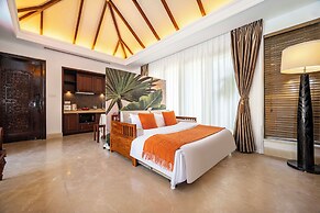 GuangPo MeiYa Homestay LingShui