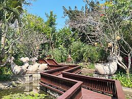 GuangPo MeiYa Homestay LingShui