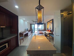 GuangPo MeiYa Homestay LingShui