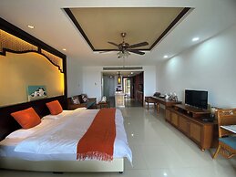 GuangPo MeiYa Homestay LingShui