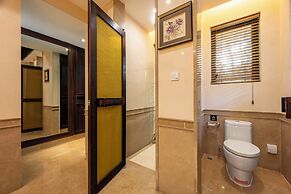 GuangPo MeiYa Homestay LingShui