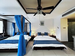 GuangPo MeiYa Homestay LingShui