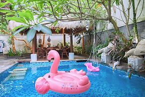 GuangPo MeiYa Homestay LingShui