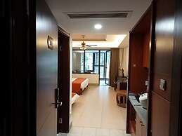 GuangPo MeiYa Homestay LingShui