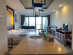 GuangPo MeiYa Homestay LingShui