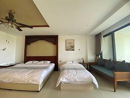 GuangPo MeiYa Homestay LingShui