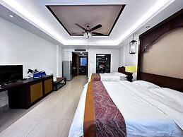 GuangPo MeiYa Homestay LingShui