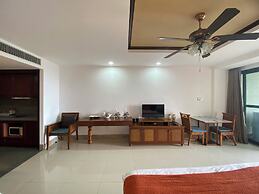 GuangPo MeiYa Homestay LingShui