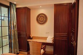 GuangPo MeiYa Homestay LingShui