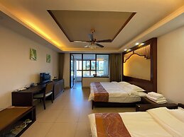 GuangPo MeiYa Homestay LingShui