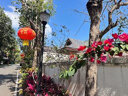 GuangPo MeiYa Homestay LingShui