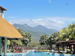 GuangPo MeiYa Homestay LingShui