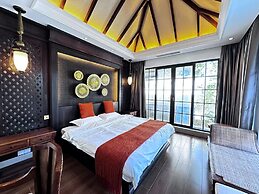 GuangPo MeiYa Homestay LingShui