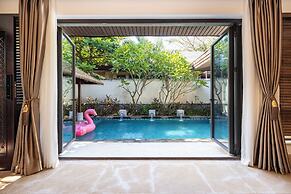 GuangPo MeiYa Homestay LingShui