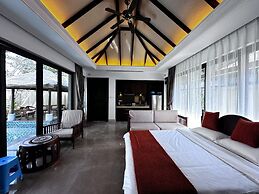 GuangPo MeiYa Homestay LingShui