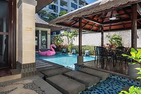 GuangPo MeiYa Homestay LingShui