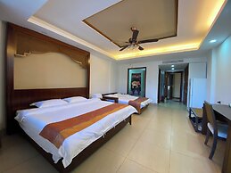 GuangPo MeiYa Homestay LingShui