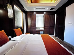 GuangPo MeiYa Homestay LingShui