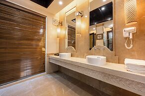 GuangPo MeiYa Homestay LingShui