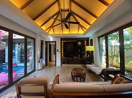 GuangPo MeiYa Homestay LingShui