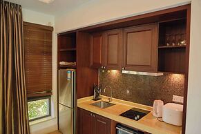 GuangPo MeiYa Homestay LingShui