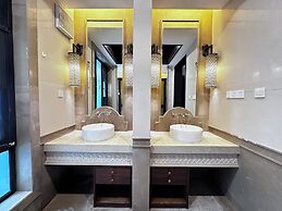 GuangPo MeiYa Homestay LingShui