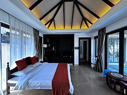 GuangPo MeiYa Homestay LingShui