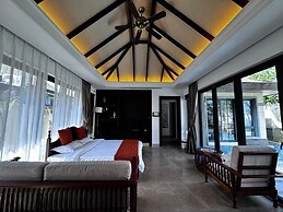 GuangPo MeiYa Homestay LingShui