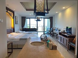 GuangPo MeiYa Homestay LingShui