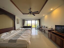 GuangPo MeiYa Homestay LingShui