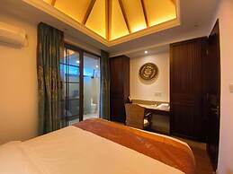 GuangPo MeiYa Homestay LingShui