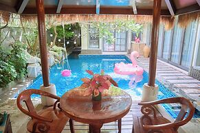 GuangPo MeiYa Homestay LingShui