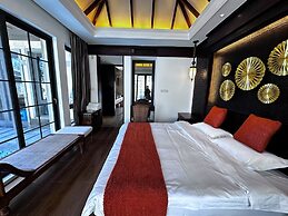 GuangPo MeiYa Homestay LingShui