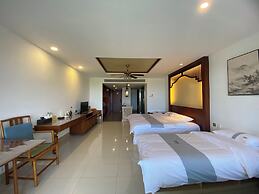 GuangPo MeiYa Homestay LingShui