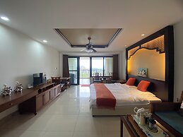 GuangPo MeiYa Homestay LingShui