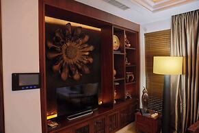 GuangPo MeiYa Homestay LingShui