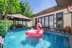 GuangPo MeiYa Homestay LingShui