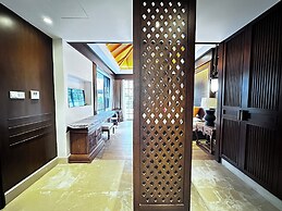 GuangPo MeiYa Homestay LingShui