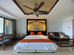 GuangPo MeiYa Homestay LingShui