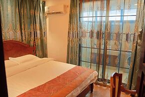 GuangPo MeiYa Homestay LingShui