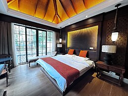 GuangPo MeiYa Homestay LingShui