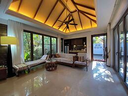 GuangPo MeiYa Homestay LingShui