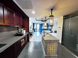 GuangPo MeiYa Homestay LingShui