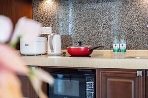 GuangPo MeiYa Homestay LingShui