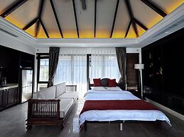 GuangPo MeiYa Homestay LingShui