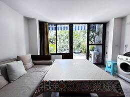 GuangPo MeiYa Homestay LingShui