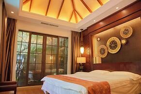 GuangPo MeiYa Homestay LingShui