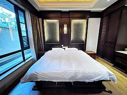 GuangPo MeiYa Homestay LingShui