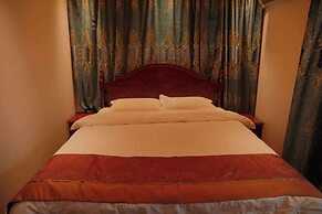 GuangPo MeiYa Homestay LingShui