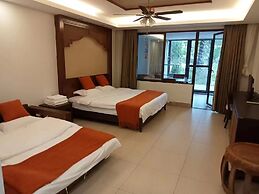 GuangPo MeiYa Homestay LingShui